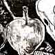 Nature morte pilon et pomme - Beaulieu, Paul-Vanier