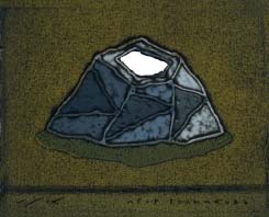 Vulcano I - Boudnikov, Igor