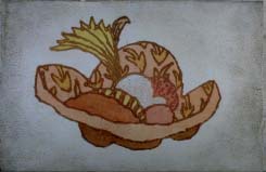 Eva's Hat - Boudnikov, Igor