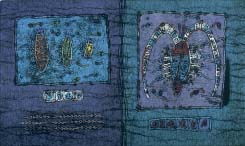 About Insects - Boudnikov, Igor