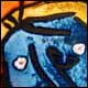 3 masques - Bruneau, Kittie