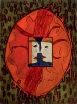 Bouclier II - Bruneau, Kittie