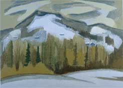 Matin blanc - Soulikias, Paul