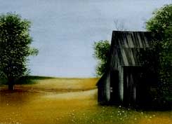 Midsummer - Duch&ecirc;ne, Darrell