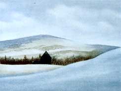 In the Foothill - Duch&ecirc;ne, Darrell