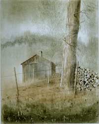 Bûcher - Duch&ecirc;ne, Darrell