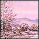 Quebec Landscape - Genest, Paule
