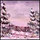 Quebec Landscape - Genest, Paule