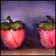 Peaches  - Edibles series - Lalibert&eacute;, Norman