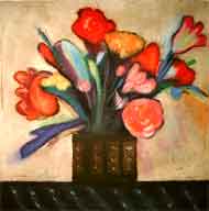Spring - Lalibert&eacute;, Norman
