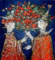 Harmonie III - Abramian, Ana&iuml;t