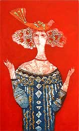 Joie - Abramian, Ana&iuml;t