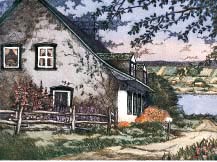 Passeroses - Ouellet, Nicole