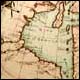 Part of North America, Bonne - 1771 - * Cartes / Map