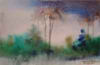 Landscape - Genest, Yvan