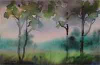 Landscape - Genest, Yvan
