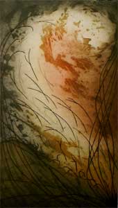 Coup de vent - McCall, Ann