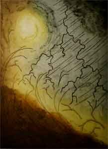 Turbulence - McCall, Ann