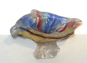 Seashell Bowl - small - Cassandre