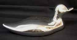Canard - Aluminium