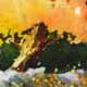 Untitled (landscape) (F) - Miron, &Eacute;lise