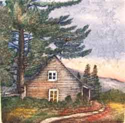 Le chant des courbes - Ouellet, Nicole