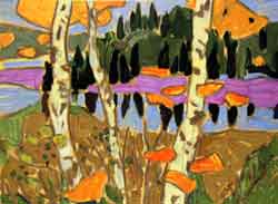 Rivière Ste-Anne - Simard, Claude A.