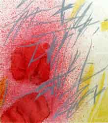 Untitled - Bazaine