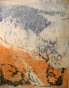 Paysage F - Loste
