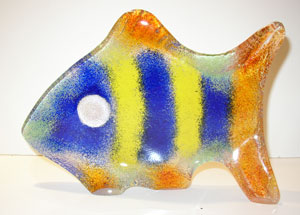 Sushu - blue - Cassandre