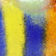 Sushu - blue - Cassandre