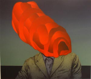 731-Experiment - Fukuda, Masahiro