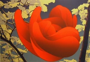 In Plitvicka-Symbiosis - Fukuda, Masahiro