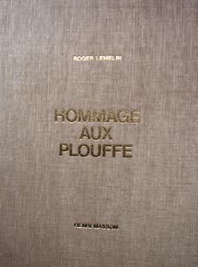 Hommage aux Plouffe  - Masson, Henri