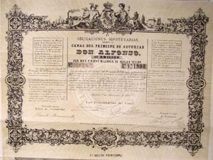 Chantiers maritimes - *Actions Anciennes