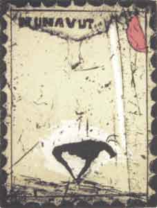 The Mail Must Go Through - Nadeau, Luc