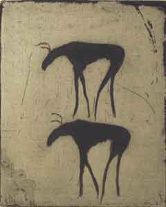 It Takes Two to Tango - Nadeau, Luc