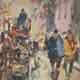 Montreal, 16 heures rue St-Paul - Brunoni, Serge