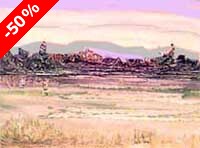 Quebec Landscape - Genest, Paule