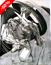 Acte I - Ivankovic, Ljubomir