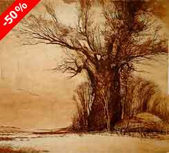 L'Arbre - Kiss, Peter