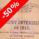 Emprunt russe - *Actions Anciennes