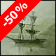 Scene in the Bay of Annapolis - Bartlett, W. H.