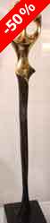 Totem (tall) - Kieff