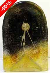 Clock - Cassandre